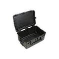 thumbnail image 2 of SKB 3I-2617-12BE iSeries Empty Waterproof Case with Wheels - Black, 26 x 17 x 12 in., 2 of 3