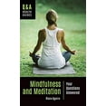 thumbnail image 1 of Mindfulness and Meditation: Your Questions Answered (Q and A Health Guides), 1 of 1