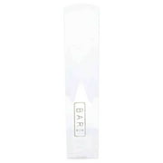 Bari Synthetic Soprano Sax Reed - Original (Clear) - Strength 4.0 - Hard