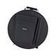 thumbnail image 1 of Bolsa para batería, mochila con asa de transporte, correas ajustables Oxford, bolsa para guardar baquetas, estuche de transporte para tambor de mano y 50 cm x 10 cm, 1 of 9
