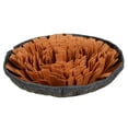 thumbnail image 1 of Pet Snuffle Mat for Dogs  Interactive Feed Game for Boredom  Encourages Natural Foraging Skills for Cats Dogs Bowl Travel Use, 1 of 8