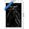 thumbnail image 2 of Film DC Comics - Justice League - Batman, 2 of 4