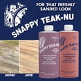 thumbnail image 2 of (Price/EA)Snappy Teak Brush, 2 of 3