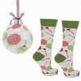 thumbnail image 5 of Queen - 4" Ornament with Unisex Sock, 5 of 6