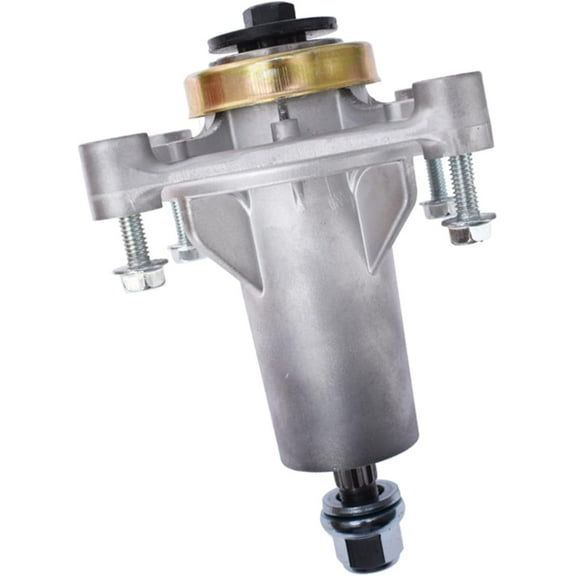 OTTULUR 21546299 Mower Mandrel Spindle Assembly Replacement for Ariens 21546238 Replacement for Dixon 532187292 587819701