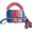 Style 11, variant on Chunky Yarn Knit Crossbody Bags for Women Top-handle Handwoven Wool Tote Bag Soft Braided Shoulder Satchel Cute Purses