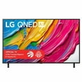 thumbnail image 1 of 55 Inch LG QNED AI QNED80 4K Smart TV 2025, 1 of 1