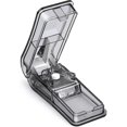 thumbnail image 1 of Pill Cutter for cutting and crushing small and large pills, Pill Separator for dividing your pills, 1 of 5