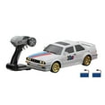 thumbnail image 1 of Graflsoa 1:16 Scale 2.4G Remote Control Drift Car with Dual Batteries, 30km/h Speed, LED Lights, Racing & Drift Tires (White), 1 of 6