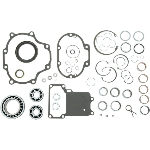 6-Speed Transmission Rebuild Kit