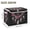 The Dream Web, variant on Iauyy Large Storage Box with Lid - Foldable Home Storage Bins for Clothes Toy Holiday Decor, The Dream Web (42*32*30cm)