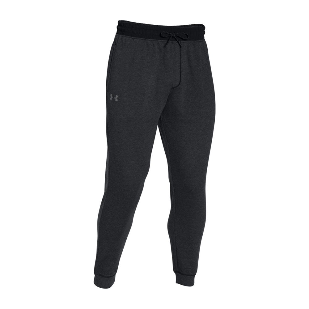 under armour sportstyle fleece jogger