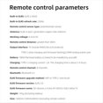 thumbnail image 5 of Para Control Remoto C1 8CH 500mW ELRS 2.4G TX Módulo BT4.2 para RC Avión FPV Drone Piloto Principiante, 5 of 5