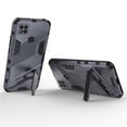 thumbnail image 4 of Funda para Xiaomi Redmi 9C Protección A Prueba De Golpes Con Soporte De TPU Duradero Y Práctico, 4 of 5