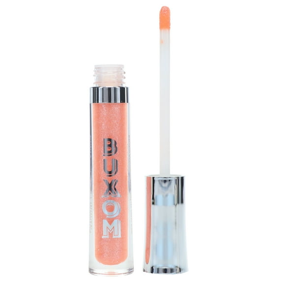 BUXOM Full-On Plumping Lip Polish Gloss Celeste 0.15 oz