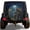 With Backup Camera Hole, variant on Lotusprinthandmade Funny Bigfoot Spare Tire Cover With Backup Camera Hole