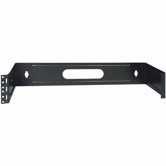 TRIPP LITE N060-002 2U Wall-Mount Hinged Patch Panel Bracket