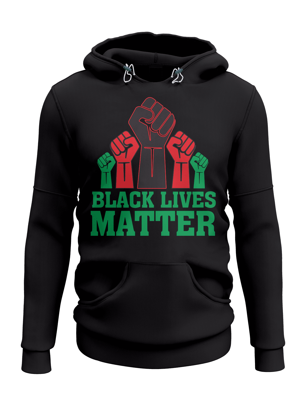 blue lives matter sweater