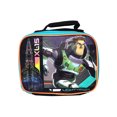thumbnail image 4 of Buzz Lightyear Backpack 16" & Insulated Lunch Bag Disney Pixar Black Boys Girls, 4 of 7