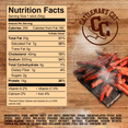 thumbnail image 4 of Cattleman's Cut Old Fashioned Smoked Meat Sticks, Protein Snack, 12 Ounces, 4 of 7