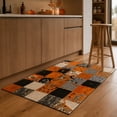 thumbnail image 4 of VOTRUDI Halloween Doormat 15.74"x23.62" Non Slip Washable Low Profile Dirt Resistant Indoor Entryway Welcome Mat Holiday Decor, 4 of 6