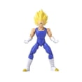 thumbnail image 2 of Figura de acción Dragon Ball Super Dragon Stars 6.5 pulgadas Majin Vegeta Super Hero Bandai, 2 of 4
