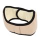 thumbnail image 1 of Orejeras de Reducción de Ruido de Tamaño Ajustable con Diseño Cómodo Material de Tela de Algodón Transpirable Uso Versátil para Dormir Estudiar Viajar ANGGREK Otros, 1 of 8