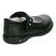 thumbnail image 5 of Zapato Escolar Chabelo Negro Para Niña [cbl94] negro 15 MX, 5 of 9