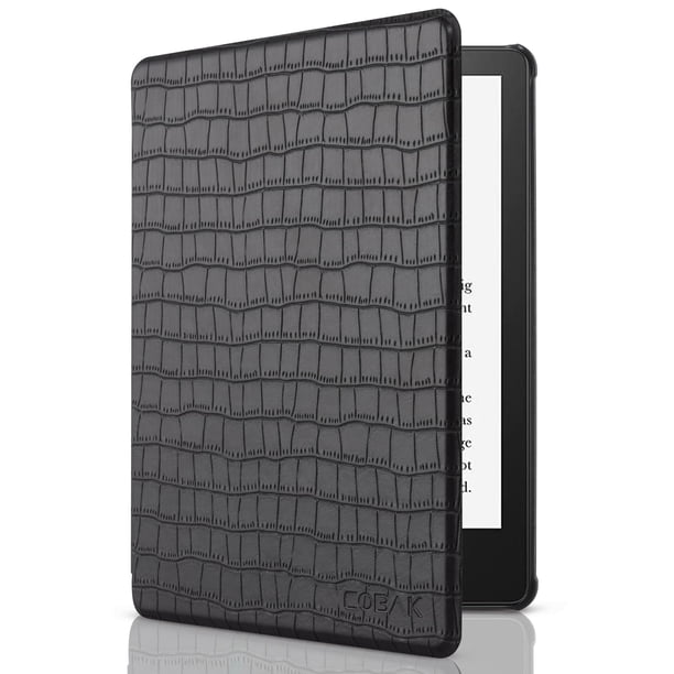 Funda CoBak para Kindle Paperwhite Signature Edition 2021