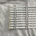 thumbnail image 5 of LED Backlight Strips For VIZIO D58U-D3 LFTITSAR SVG580A02L_7LED_REV02_150507 SVG580A02L_7LED_REV02, 5 of 5