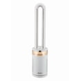 thumbnail image 1 of Ventilador de Torre Bestherm FBD16-23AR Silencioso con Humidificador y Luz Ambiental, 1 of 14