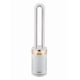 thumbnail image 1 of Ventilador de Torre Bestherm FBD16-23AR Silencioso con Humidificador y Luz Ambiental, 1 of 14