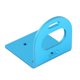 thumbnail image 5 of Base de asiento de soporte de montaje de Motor ajustable para Motor 3650/3660/540, 5 of 10