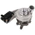 thumbnail image 3 of Car Turbo Turbocharger LR084606,LR061996,FPLA-6K682-AD,FPLA6K682AD,829440-0004,8294400004,GTB2060VKLR, 3 of 8
