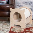 thumbnail image 3 of Armarkat Model S1203 Premium real wood Cat Hideaway, 3 of 6