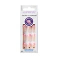 thumbnail image 1 of imPRESS French - The no Glue Mani, Ditto, Short Oval, 1 of 6