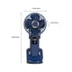 thumbnail image 3 of Handheld Fan Desktop Portable USB Charging Gift Summer Small Fan Handheld Mini To Carry Outdoors And Can Be Used As Mobile Phone Support, 3 of 8