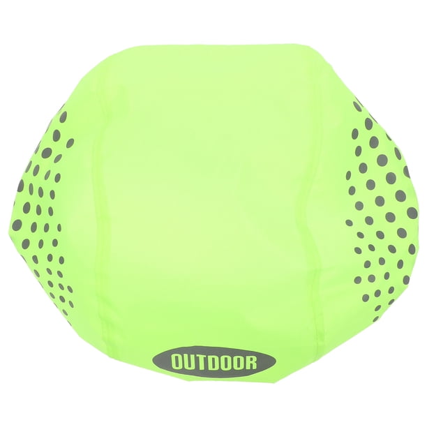 EeaseMX funda protectora para casco de ciclismo, impermeable y reflectante.