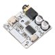 thumbnail image 3 of Placa receptora de sonido módulo amplificador de altavoz para automóvil con función de llamadas de 37-5 V sin pérdidas con indicador LED para bricolaje para auriculares, 3 of 8