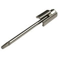 thumbnail image 3 of Door Saver II Hinge Stop - Satin Nickel, 3 of 3