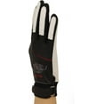 Python Deluxe Handball Glove (Pair) (Unpadded) (w/Strap) (SmallXLarge