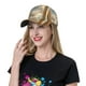 thumbnail image 5 of Balery Golden Drapes Pillars Clouds Gorra de béisbol de tamaño ajustable para correr, entrenar y actividades al aire libre. Gorra de papá para todas las estaciones., 5 of 6