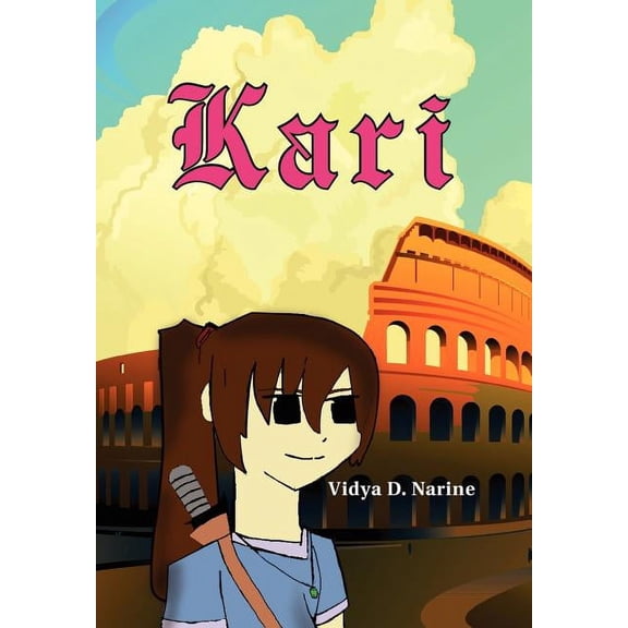 Kari (Hardcover)