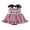 Multicolor-Spider, variant on RUINIXCW Newborn Baby Girl Halloween Outfit Smocked Romper Dress Infant Baby Girls Summer Fall Clothes Pumpkin Spider Embroidery Sleeveless Dress Playsuit