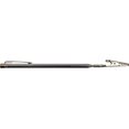 thumbnail image 1 of MAG-MATE PLO1 Telescoping Pilot Lighter, Pen-Sized Lighter with Match-Holding Alligator Clip, Stainless Steel Telescopic Design, 25-1/2" Extended Length, 1 of 1