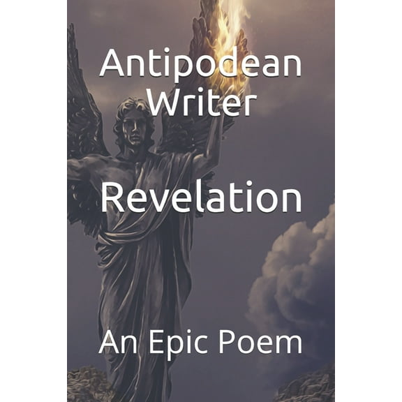 Revelation: An Epic Poem
