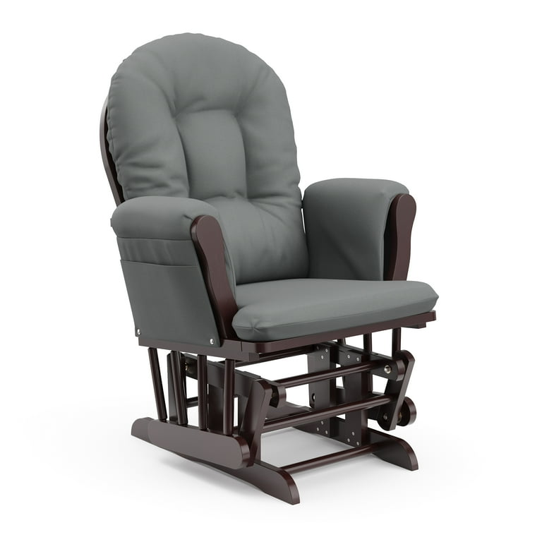 Glider with ottoman cheap walmart