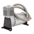 thumbnail image 1 of Compresor De Aire De Bocina, Reemplazo De Compresor De Aire Compacto Estable De 150 PSI 12 V 24 V Para Trenes Para Furgonetas, 1 of 7
