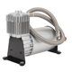 thumbnail image 1 of Compresor De Aire De Bocina, Compresor De Aire De 12 V 24 V Universal 150 PSI De Metal Para Furgonetas Para Camiones, 1 of 7