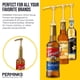 thumbnail image 4 of Bomba de sirope PERMINKS compatible con botella Torani de 750 ml (x12), 4 of 7
